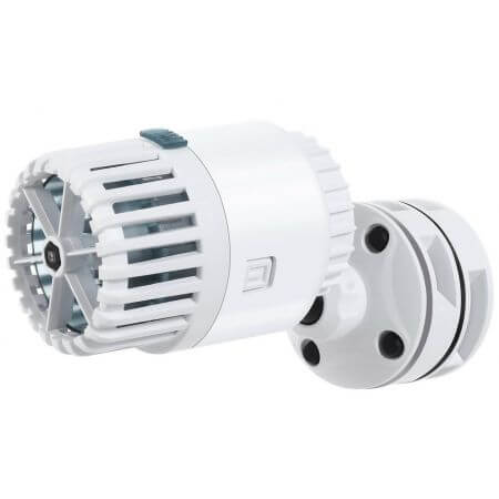 White Cyclone Ultra Compact Wavemaker 10W (Magnet Mount)