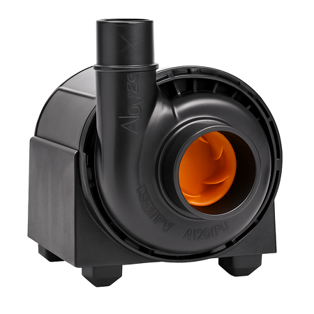 Abyzz A120IPU