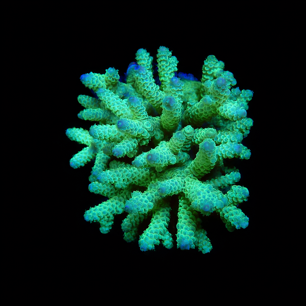 Acropora Ultra XL (Approx. 10-12 cm) WYSIWYG (1773257941648)