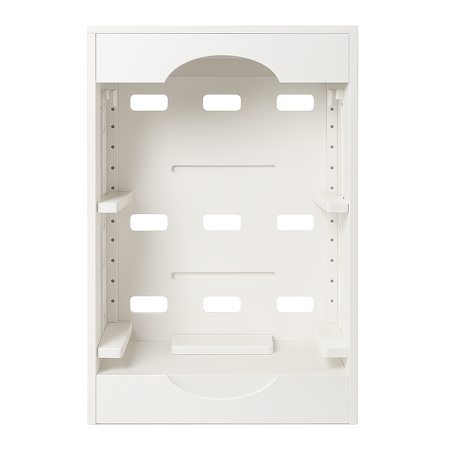Adaptive Reef - Controller Cabinet - Wit