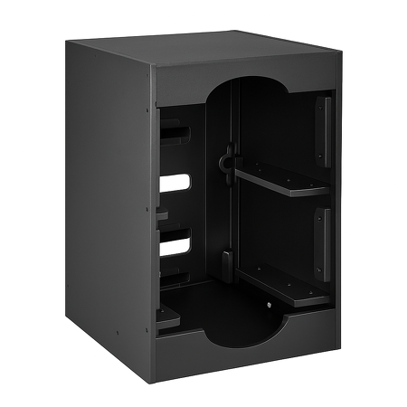 Adaptive Reef - Controller Cabinet - Black