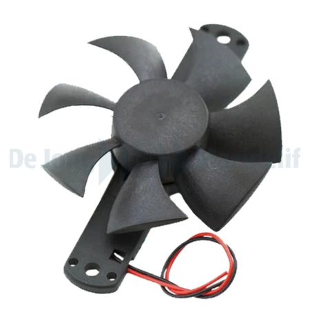 AI Prime 16 HD Cooling Fan