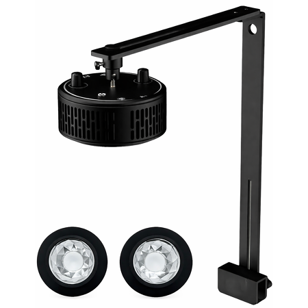 AIPAI A7 Full Spectrum (rifaquaria)