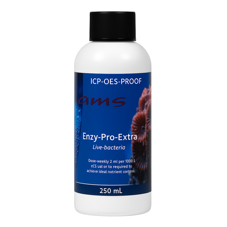 AMS Enzy-Pro Extra - 250ml