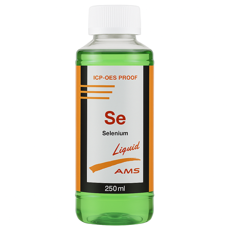 AMS Liquid Selenium + (Se) 250 ml