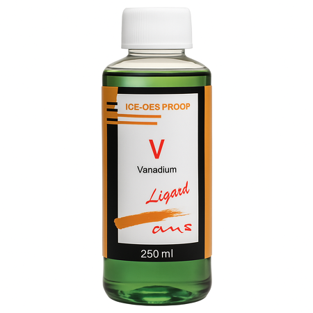 AMS Liquid Vanadium + (V) 250 ml