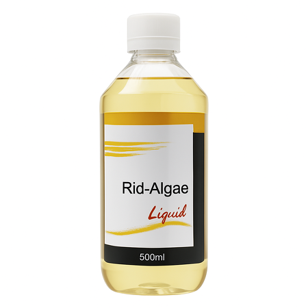 AMS Rid-Algae 500ml