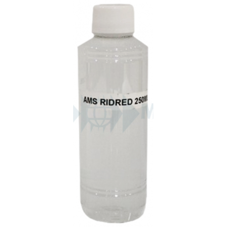 AMS RidRed - 250 ml (treats 500 l)