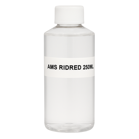 AMS RidRed 250ml (for 500l)