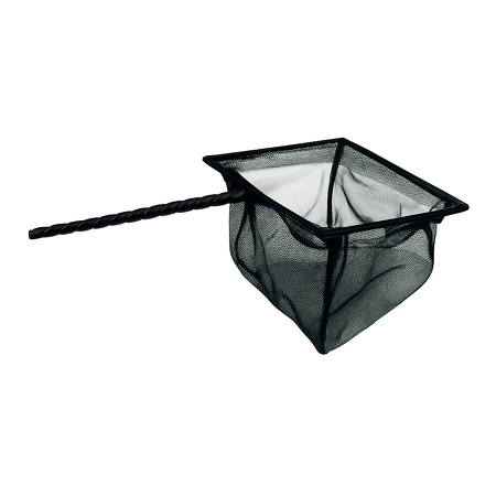 Amtra - Black Fishnet