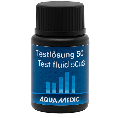 Aqua Medic - 500 uStest fluid