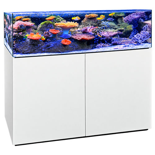 Aqua Medic Armed Lagoon 300 marine aquarium