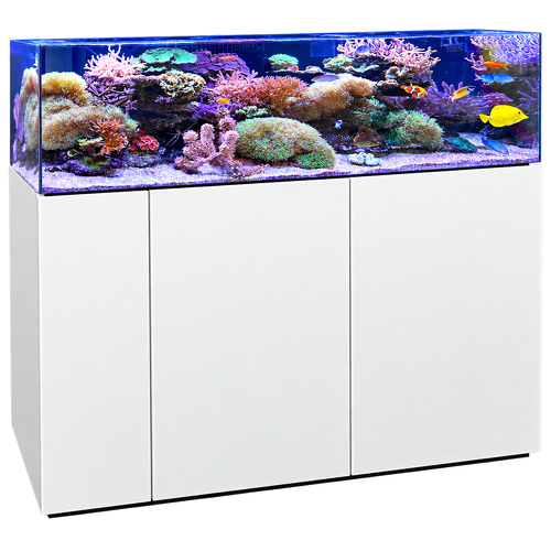Aqua Medic Armed Lagoon 350 zeeaquarium