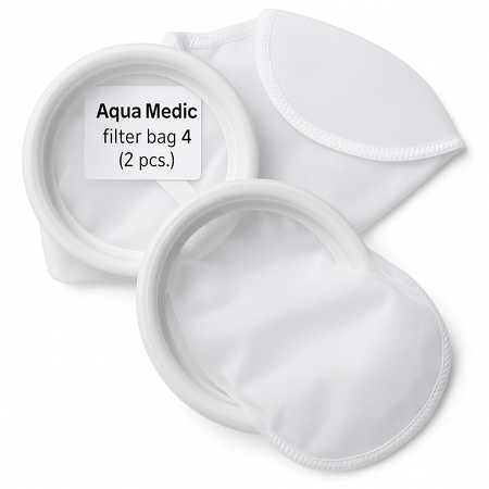 Aqua Medic - filter bag 4 (2 pcs.)