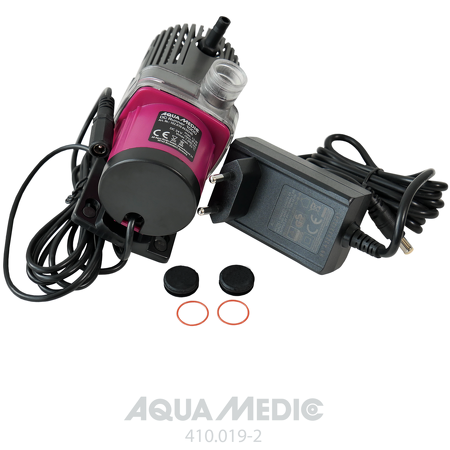 Aqua Medic Pump DC Runner 1000 EVO 1001