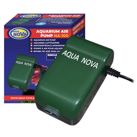 Aqua Nova air pump NA-100