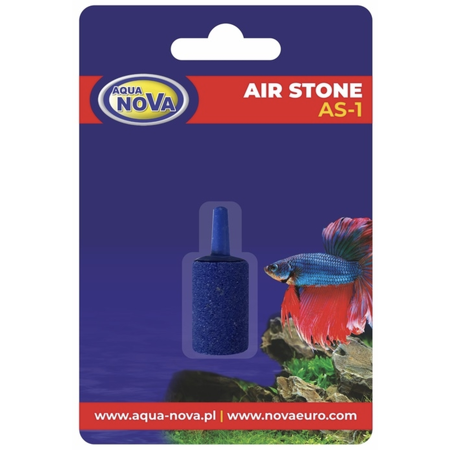 Aqua Nova Luchtsteen AS-1 (15x25mm, small cylinder)