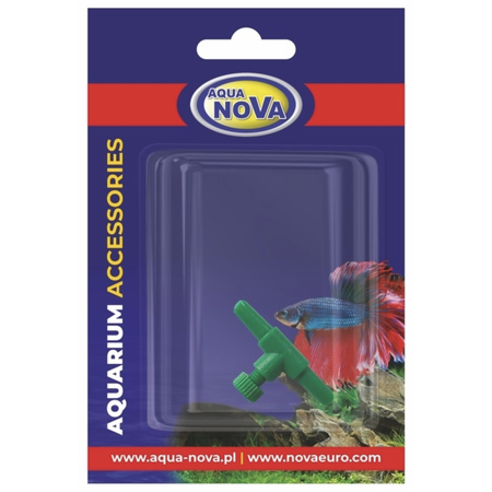 Aqua Nova NV-10 Luchtregelventiel 4 mm