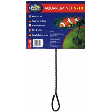 Aqua Nova visnet 25cm