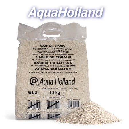 AquaHolland Coral sand