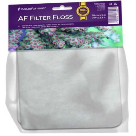 AquaForest AF Filter Floss