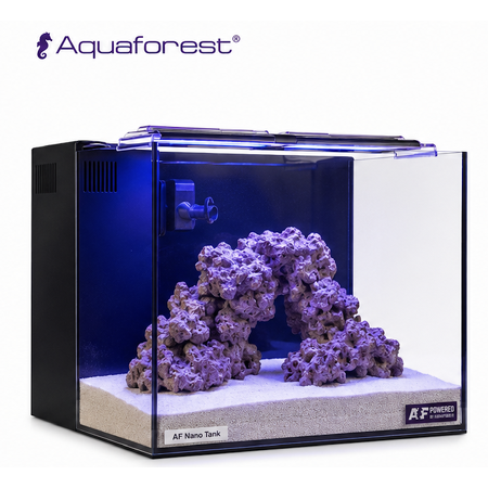 AquaForest AF Nano Tank