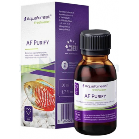 AquaForest AF Purify - 50ml