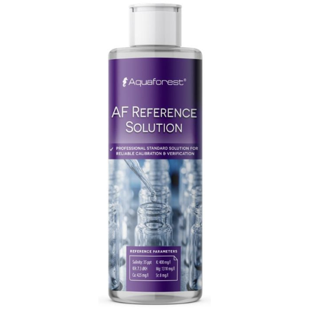 AquaForest AF Reference Solution - 250ml