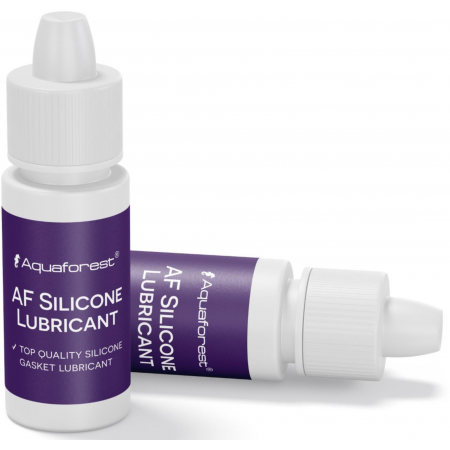 AquaForest AF Silicone Lubricant - 10 ml