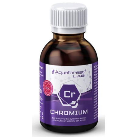 AquaForest Chromium Lab - 200 ml