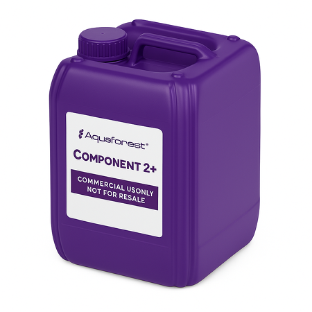 Aquaforest - Component - 2+ - 20l commercial