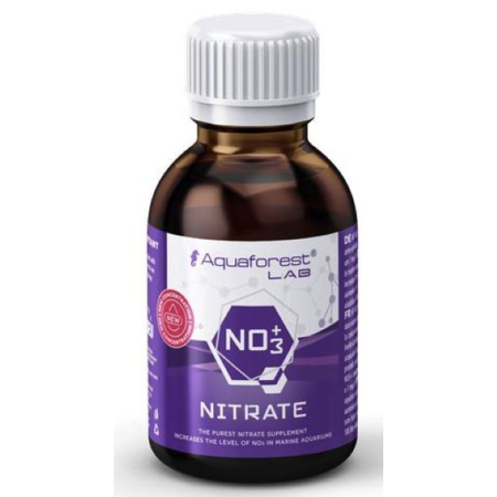 AquaForest NO3+ Lab - 200 ml