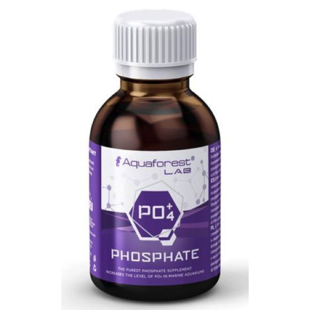 AquaForest PO4+ Lab - 200 ml