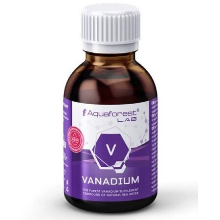 AquaForest Vanadium Lab - 200 ml