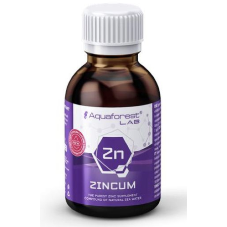 AquaForest Zincum Lab