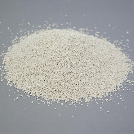 AquaPerfekt White Fiji Gravel 25,00 KG emmer