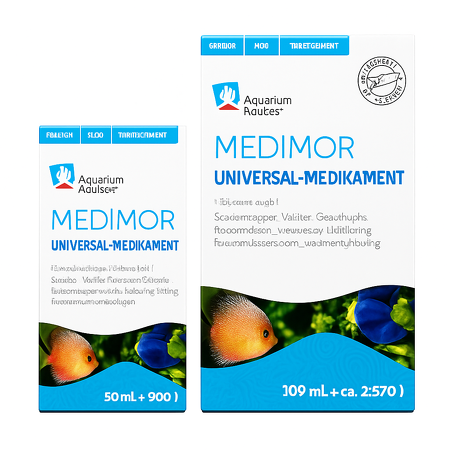 Aquarium Munster - MEDIMOR