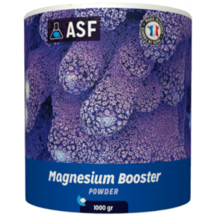 Aquarium Systems Magnesium Booster 1000 gr