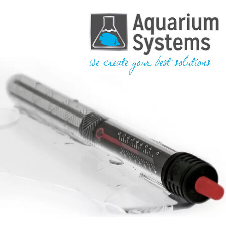 Aquarium Systems VisiTherm Aquarium Heater