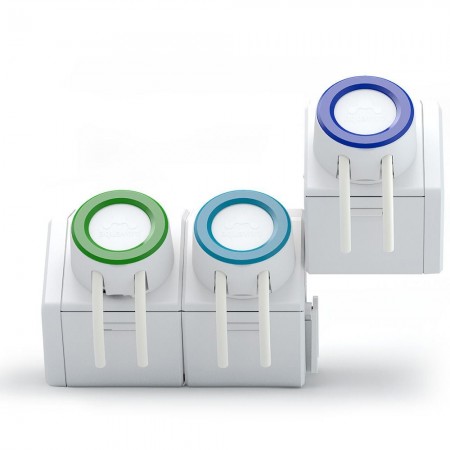 AquaVitro Sentia Doser - Secondary