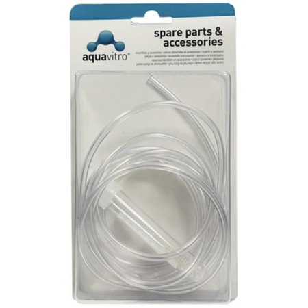 AquaVitro Sentia Doser - Hose - a calibration set