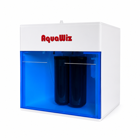AquaWiz KH Controller