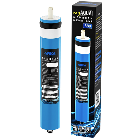 ARKA myAqua380 - Membraan