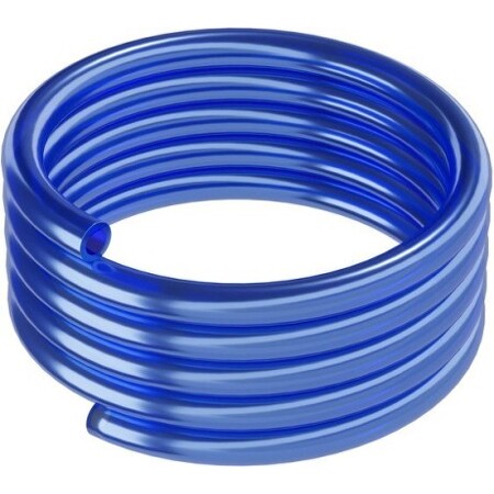  ARKA PVC hose 9/12 mm - Blue 
