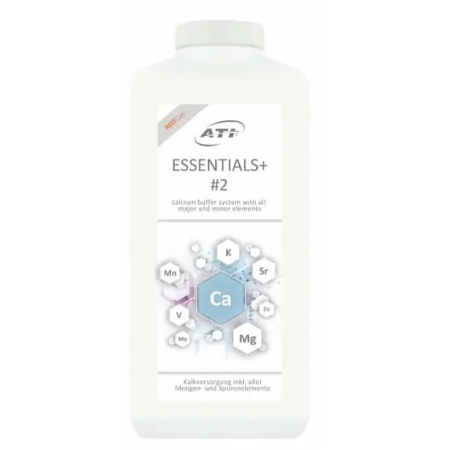 ATI Essentials+ Fles #2 CA/MG (2700 ml)