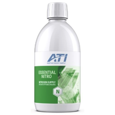 ATI Essentials Nitro - 500ml