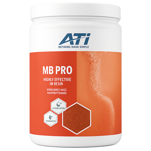 ATI MB Pro 2.700g / 4.000ml