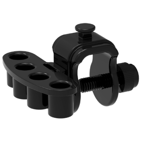 AutoAqua Quad Tube Holder