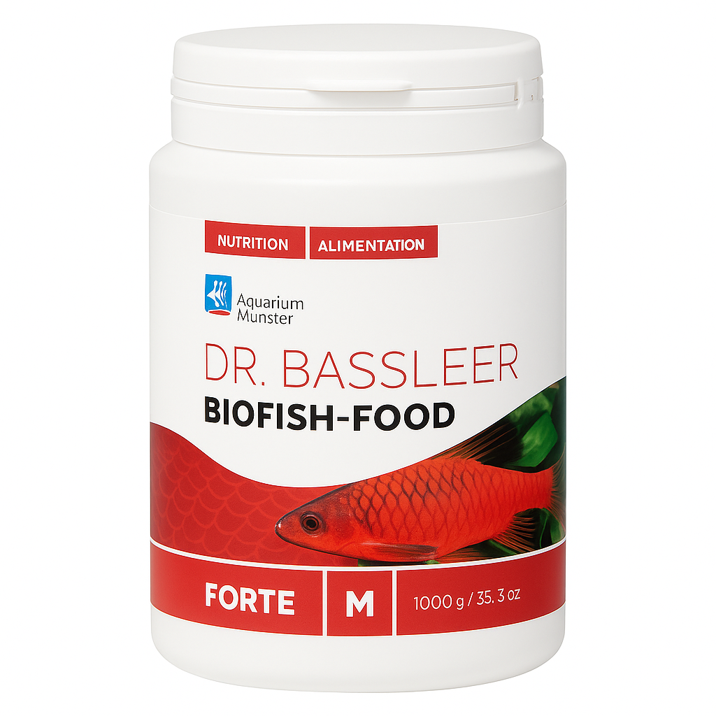 Bassleer Biofish - BF FORTE XL