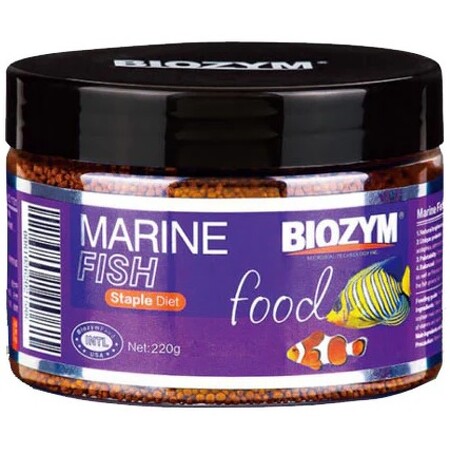 BIOZYM Marine Fish Staple Diet